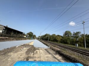Bontec RIGIDD: Railway stability