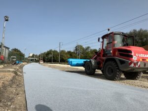 Bontec RIGIDD: Railway stability